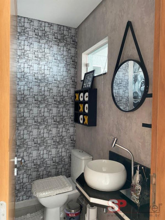 Imagem Casa com 1 Quarto à Venda, 294 m² em Vila Gilda - Santo André