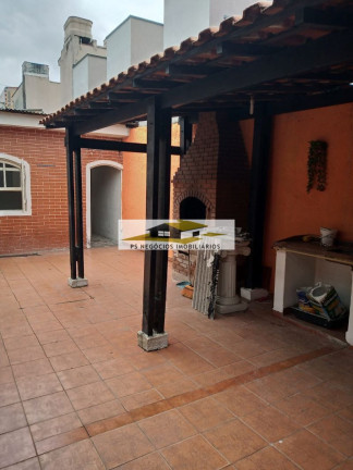 Imagem Casa com 3 Quartos à Venda, 200 m² em Vila Divina Pastora - São Paulo Imagem Casa com 3 Quartos à Venda, 200 m² em Vila Divina Pastora - São Paulo