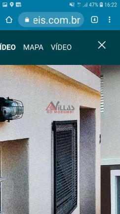 Imagem Kitnet com 1 Quarto à Venda, 450 m² em Jardim Leônidas Moreira - São Paulo