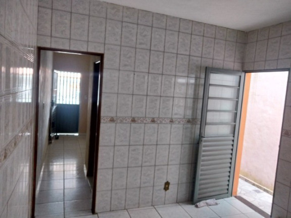Imagem Casa com 2 Quartos à Venda, 80 m² em Jaragua - São Paulo Imagem Casa com 2 Quartos à Venda, 80 m² em Jaragua - São Paulo