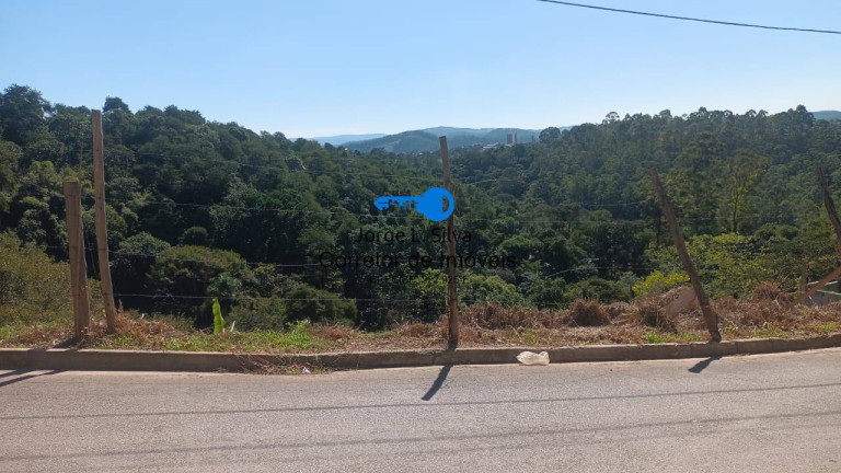 Imagem Terreno à Venda, 165 m² em Parque Sinai - Santana De Parnaíba Imagem Terreno à Venda, 165 m² em Parque Sinai - Santana De Parnaíba