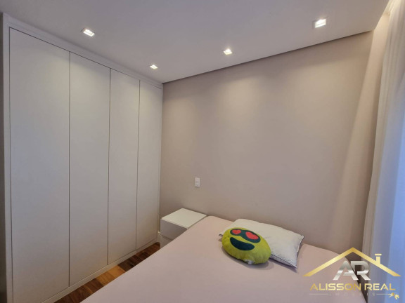 Foto do imóvel Apartamento com 3 Quartos à Venda, 96 m² em Vila Osasco - Osasco