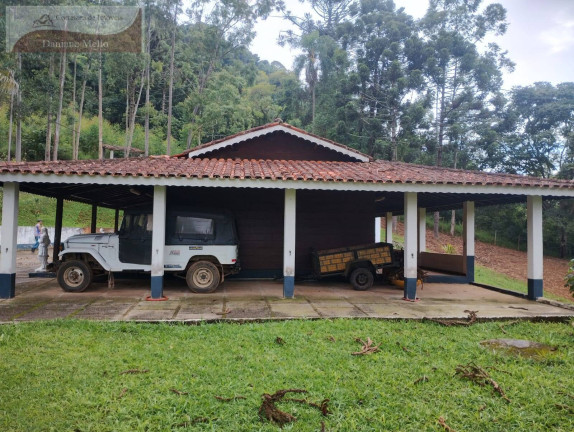 Imagem Casa com 14 Quartos à Venda, 86.000 m² em Araújo - Nazaré Paulista
