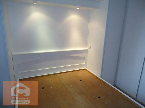 Imagem Apartamento com 1 Quarto à Venda, 45 m² em Moema - São Paulo Imagem Apartamento com 1 Quarto à Venda, 45 m² em Moema - São Paulo