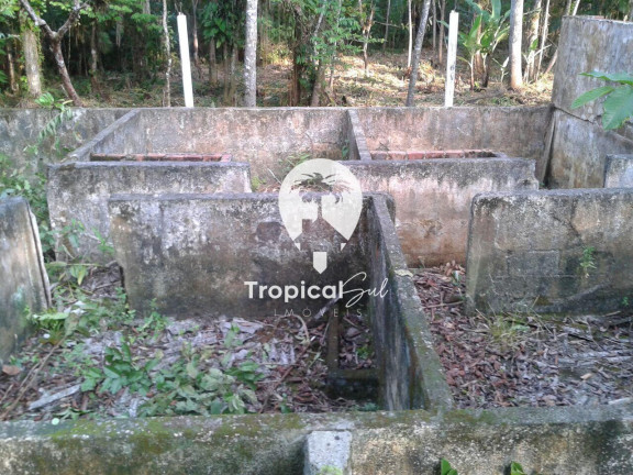 Imagem Terreno à Venda, 320 m² em Guaraguacú - Pontal Do Parana