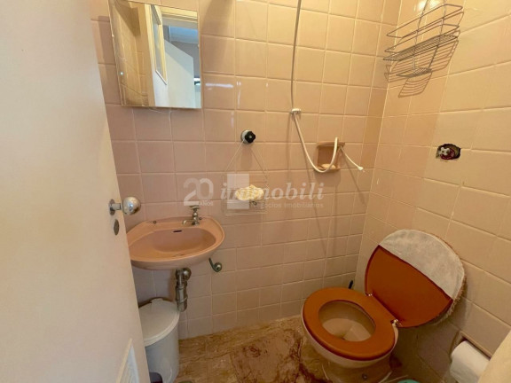 Imagem Apartamento com 2 Quartos à Venda, 85 m² em Higienópolis - São Paulo Imagem Apartamento com 2 Quartos à Venda, 85 m² em Higienópolis - São Paulo