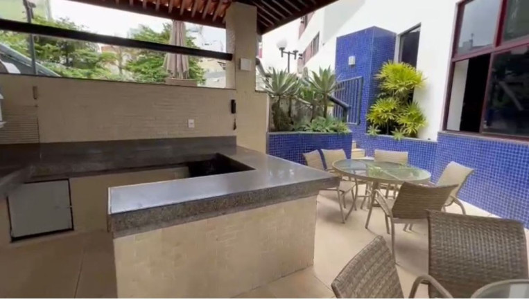 Imagem Apartamento com 3 Quartos à Venda, 310 m² em Pituba - Salvador Imagem Apartamento com 3 Quartos à Venda, 310 m² em Pituba - Salvador