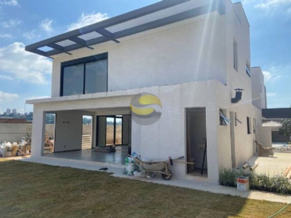 Imagem Casa de Condomínio com 4 Quartos à Venda, 360 m² em Jardim Do Golf I - Jandira Imagem Casa de Condomínio com 4 Quartos à Venda, 360 m² em Jardim Do Golf I - Jandira