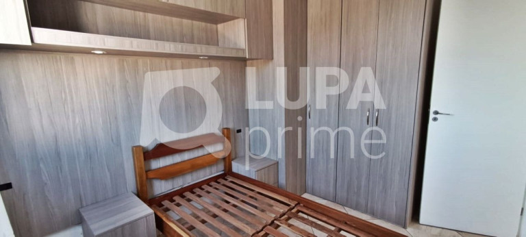 Imagem Apartamento com 2 Quartos para Alugar, 50 m² em Vila Maria - São Paulo