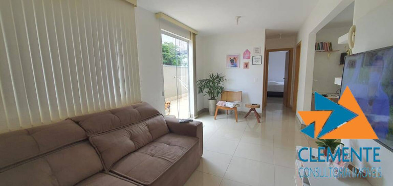 Imagem Apartamento com 2 Quartos à Venda, 115 m² em Santo Antônio - Belo Horizonte Imagem Apartamento com 2 Quartos à Venda, 115 m² em Santo Antônio - Belo Horizonte