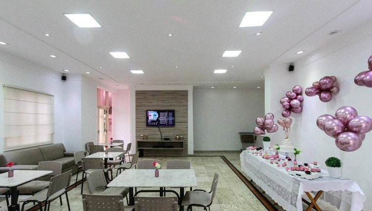 Imagem Apartamento com 2 Quartos à Venda, 96 m² em Vila Gomes Cardim - São Paulo