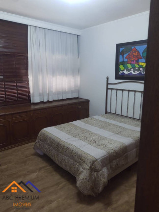 Imagem Apartamento com 3 Quartos à Venda, 176 m² em Vila Guiomar - Santo André Imagem Apartamento com 3 Quartos à Venda, 176 m² em Vila Guiomar - Santo André