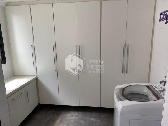 Imagem Apartamento com 3 Quartos à Venda, 105 m² em Vila Regente Feijó - São Paulo