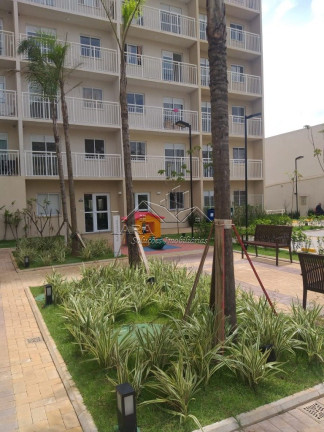 Imagem Apartamento com 1 Quarto para Alugar, em Vila Ré - São Paulo Imagem Apartamento com 1 Quarto para Alugar, em Vila Ré - São Paulo