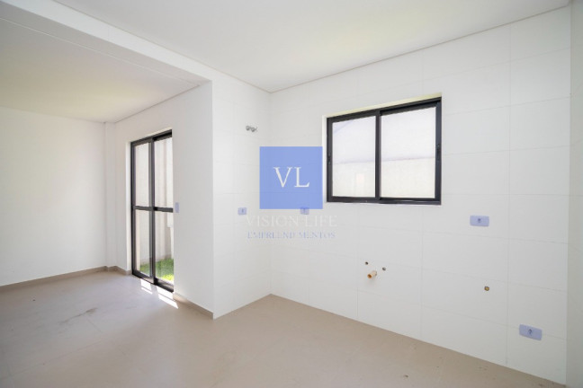 Imagem Casa com 3 Quartos à Venda, 102 m² em Lindóia - Curitiba Imagem Casa com 3 Quartos à Venda, 102 m² em Lindóia - Curitiba