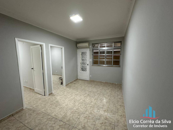 Imagem Apartamento com 2 Quartos à Venda, 56 m² em Morro Nova Cintra - Santos