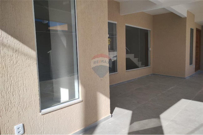 Casa de Condomínio com 3 Quartos à Venda, 140 m² em Inoa - Maricá