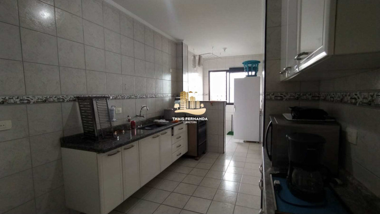 Imagem Apartamento com 3 Quartos à Venda ou Locação, 106 m² em Tupi - Praia Grande Imagem Apartamento com 3 Quartos à Venda ou Locação, 106 m² em Tupi - Praia Grande