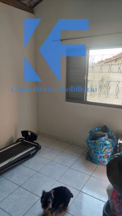 Imagem Casa com 5 Quartos à Venda, 162 m² em Capela - Vinhedo