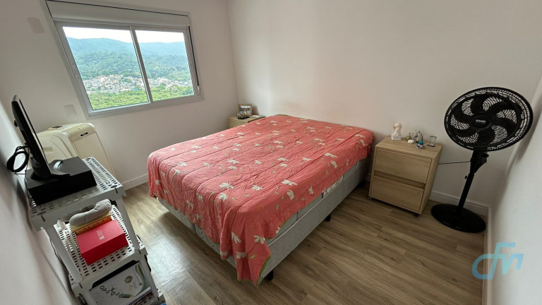 Imagem Apartamento com 3 Quartos à Venda, 125 m² em Vila Mogilar - Mogi Das Cruzes