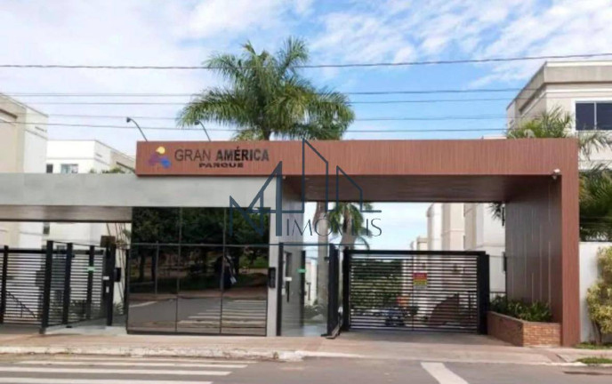 Apartamento com 2 Quartos à Venda,  em Jardim Belo Horizonte - Aparecida De Goiânia