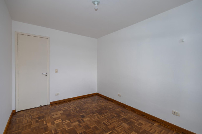 Imagem Apartamento com 3 Quartos à Venda, 96 m² em água Verde - Curitiba