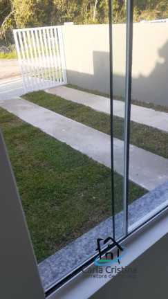Imagem Casa com 2 Quartos à Venda, 120 m² em Balneário Praia De Leste - Pontal Do Paraná