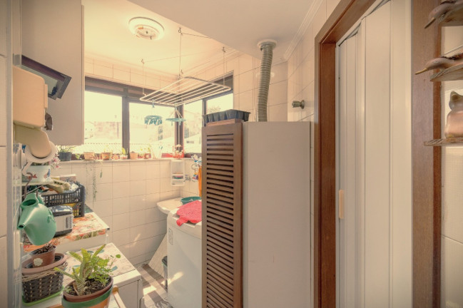 Imagem Apartamento com 3 Quartos à Venda, 78 m² em Parque São Domingos - São Paulo