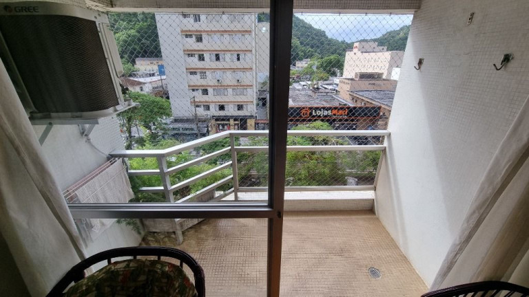 Imagem Apartamento com 1 Quarto à Venda, 45 m² em Pitangueiras - Guarujá