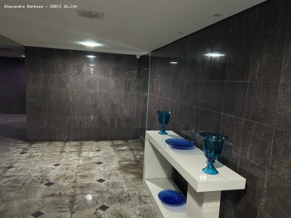 Imagem Apartamento com 3 Quartos à Venda, 150 m² em Espinheiro - Recife