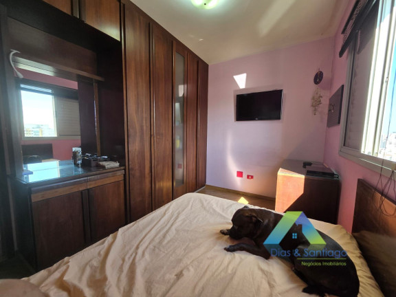 Imagem Apartamento com 3 Quartos à Venda, 79 m² em Vila Gumercindo - São Paulo Imagem Apartamento com 3 Quartos à Venda, 79 m² em Vila Gumercindo - São Paulo