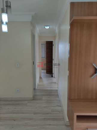 Imagem Apartamento com 3 Quartos à Venda, 62 m² em Vila Yara - Osasco Imagem Apartamento com 3 Quartos à Venda, 62 m² em Vila Yara - Osasco
