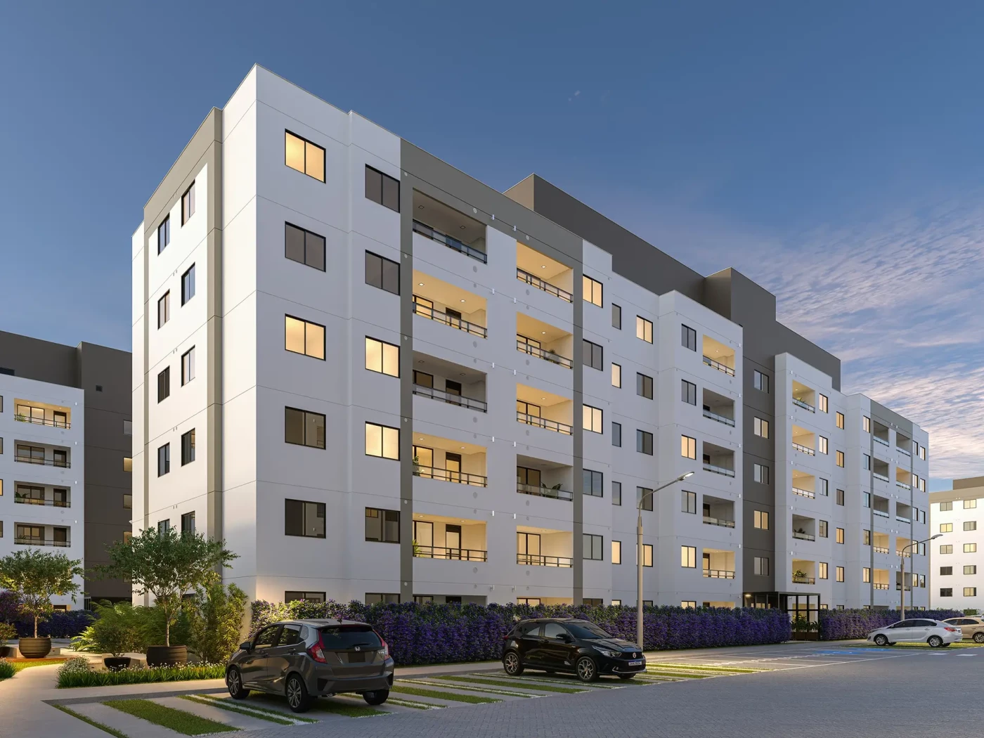 Imagem Apartamento com 3 Quartos à Venda, 58 m² em Recreio Dos Bandeirantes - Rio De Janeiro