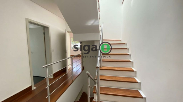 Imagem Casa com 4 Quartos à Venda, 608 m² em Brooklin - São Paulo Imagem Casa com 4 Quartos à Venda, 608 m² em Brooklin - São Paulo