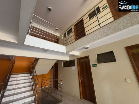 Imagem Imóvel com 17 Quartos à Venda, 700 m² em Setor Norte Ferroviário - Goiânia