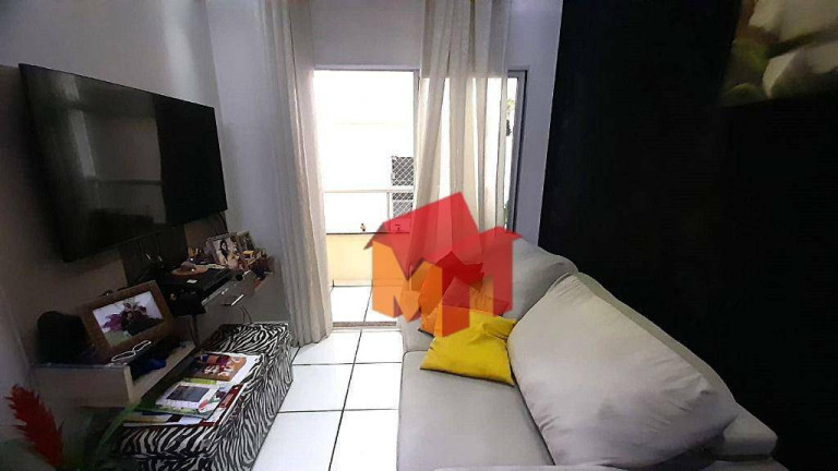 Imagem Apartamento com 3 Quartos à Venda, 75 m² em Jardim Ipiranga - Americana Imagem Apartamento com 3 Quartos à Venda, 75 m² em Jardim Ipiranga - Americana
