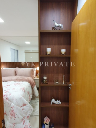 Imagem Apartamento com 2 Quartos à Venda, 48 m² em Casa Verde - São Paulo