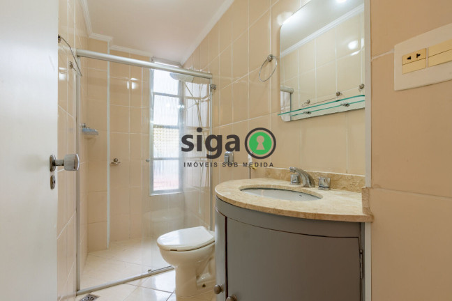 Imagem Apartamento com 3 Quartos à Venda, 82 m² em Jardim Paulista - São Paulo