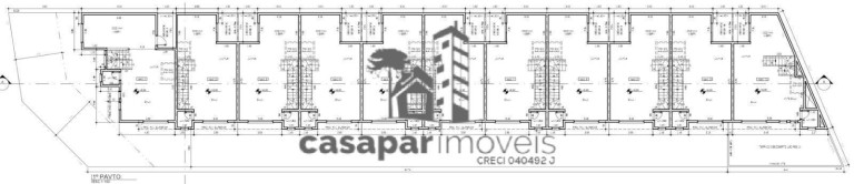 Casa com 3 Quartos à Venda, 130 m² em Vila Alzira - Santo André