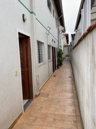 Imagem Casa de Condomínio com 2 Quartos à Venda, 10 m² em Samambaia - Praia Grande Imagem Casa de Condomínio com 2 Quartos à Venda, 10 m² em Samambaia - Praia Grande