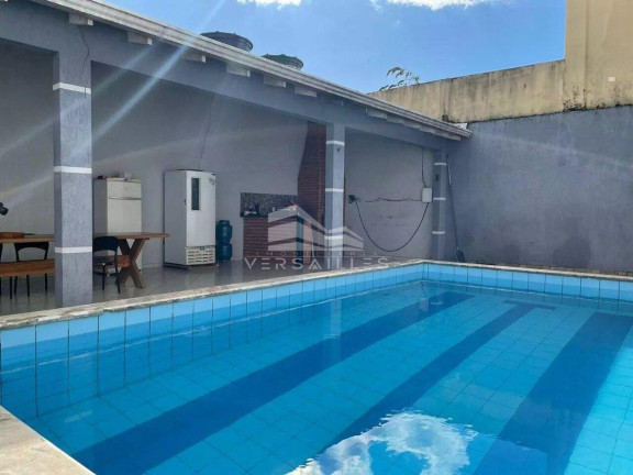 Imagem Casa com 4 Quartos à Venda, 250 m² em Nossa Senhora Das Graças - Porto Velho Imagem Casa com 4 Quartos à Venda, 250 m² em Nossa Senhora Das Graças - Porto Velho