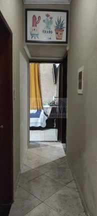 Imagem Casa com 2 Quartos à Venda, 73 m² em Parque São Vicente - São Vicente