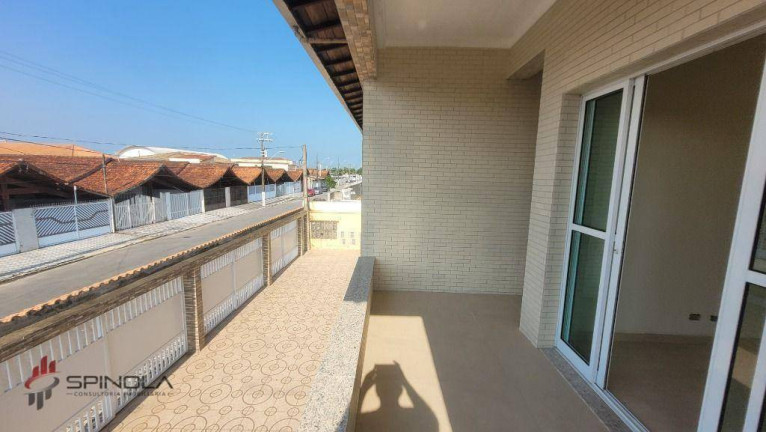 Imagem Casa com 2 Quartos à Venda, 85 m² em Mirim - Praia Grande Imagem Casa com 2 Quartos à Venda, 85 m² em Mirim - Praia Grande