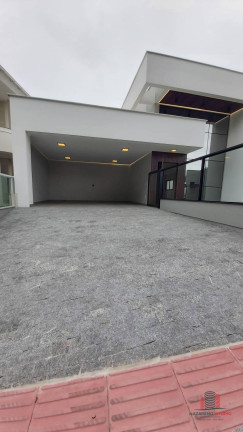 Imagem Casa com 3 Quartos à Venda, 163 m² em Pedra Branca - Palhoça