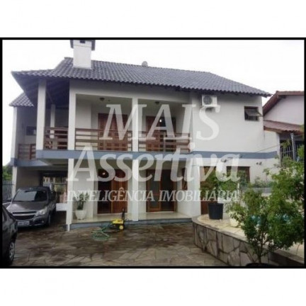 Casa com 4 Quartos à Venda, 304 m² em Imigrante Norte - Campo Bom