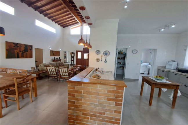 Imagem Casa com 4 Quartos à Venda,  em Condomínio Residencial Colinas Do Paratehy - São José Dos Campos