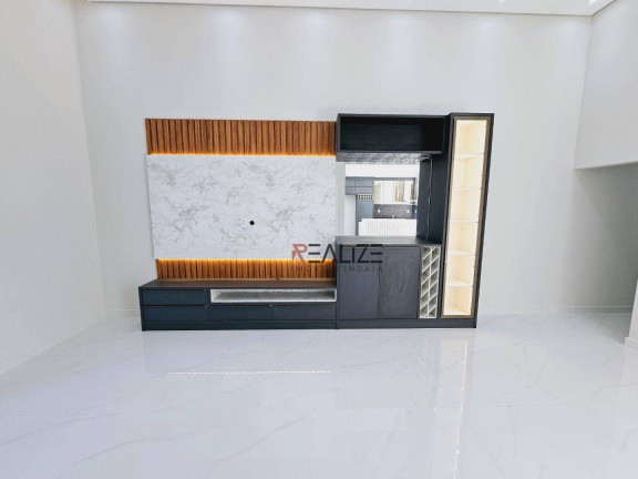 Imagem Casa com 3 Quartos à Venda, 151 m² em Condomínio Jardim Mantova Residencial - Indaiatuba Imagem Casa com 3 Quartos à Venda, 151 m² em Condomínio Jardim Mantova Residencial - Indaiatuba