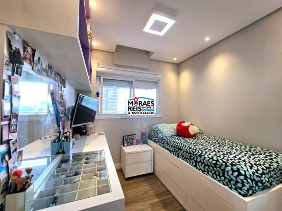 Imagem Apartamento com 2 Quartos à Venda, 90 m² em Jardim Das Acácias - São Paulo Imagem Apartamento com 2 Quartos à Venda, 90 m² em Jardim Das Acácias - São Paulo