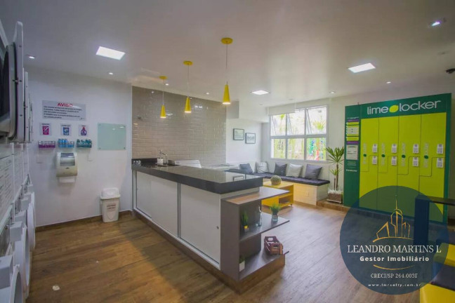 Imagem Apartamento com 2 Quartos à Venda, 75 m² em Santo Amaro - São Paulo Imagem Apartamento com 2 Quartos à Venda, 75 m² em Santo Amaro - São Paulo