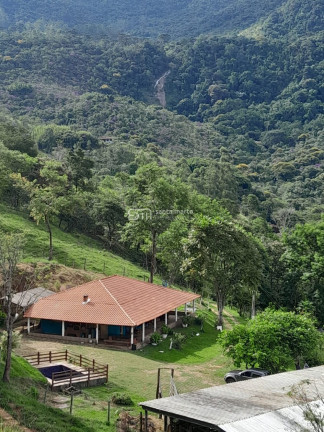 Imagem Imóvel com 3 Quartos à Venda, 150 m² em Boa Vista - Piquete
